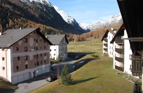 Bever Apartment | Holiday apartment Bever for 1 - 4 persons with 2 bedrooms - Holiday apartment