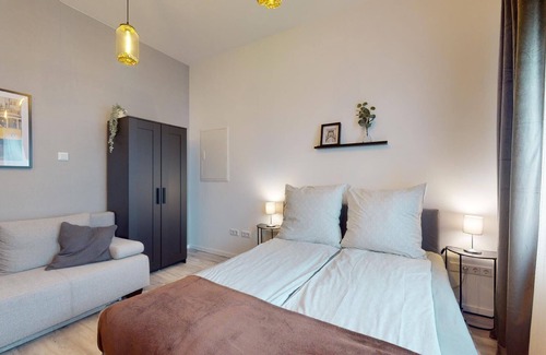 Bielefeld Apartment | Holiday apartment Bielefeld for 1 - 4 persons - Holiday apartment in one or multi-family house