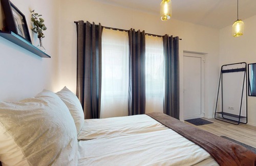Bielefeld Apartment | Holiday apartment Bielefeld for 1 - 4 persons - Holiday apartment in one or multi-family house