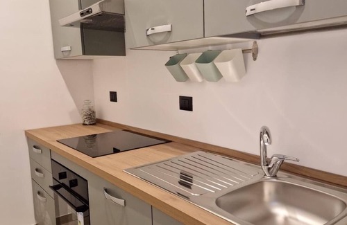 Bisceglie Apartment | Holiday apartment Bisceglie for 1 - 3 persons with 2 bedrooms - Holiday apartment in one or multi-fa