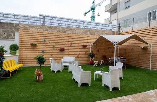 Bisceglie Apartment | Holiday apartment Bisceglie for 1 - 3 persons with 2 bedrooms - Holiday apartment in one or multi-fa