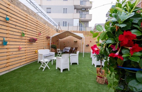Bisceglie Apartment | Holiday apartment Bisceglie for 1 - 3 persons with 2 bedrooms - Holiday apartment in one or multi-fa