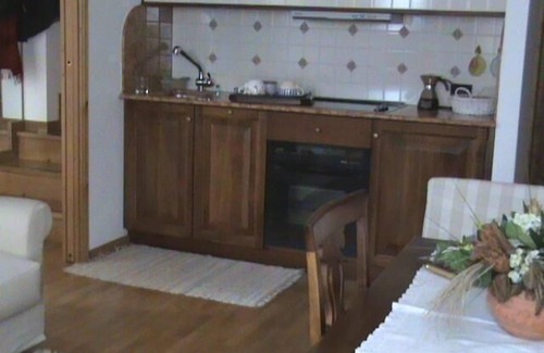 Bormio Apartment | Holiday apartment Bormio for 1 - 4 persons with 2 bedrooms - Holiday apartment