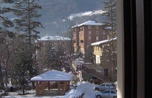 Bormio Apartment | Holiday apartment Bormio for 1 - 4 persons with 2 bedrooms - Holiday apartment