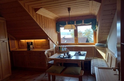 Degerndorf Apartment | Holiday apartment Bräu