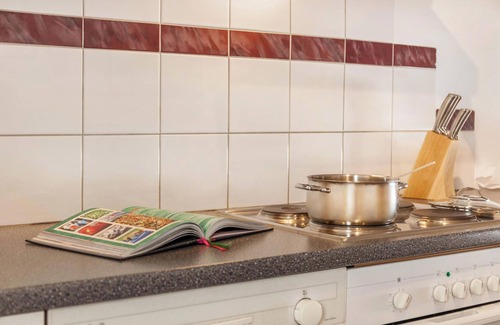 Kaltenbach Apartment | Holiday Apartment "Brugger 4 Persons" Near the Ski Area with Mountain View