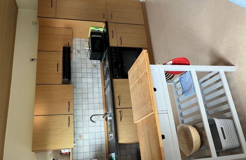 Hoxmark Apartment | Holiday apartment Brodersby for 1 - 4 persons with 2 bedrooms - Twin house