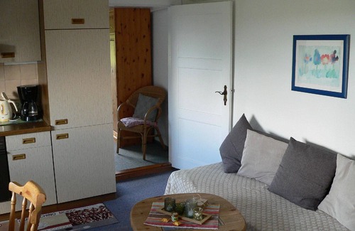 Hoxmark House | Holiday apartment Brodersby for 1 - 4 persons with 2 bedrooms - Holiday house