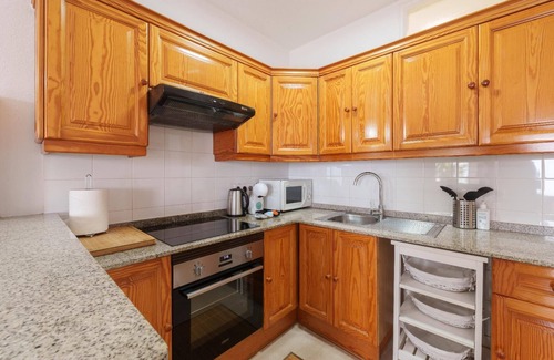 Brena Baja Apartment | Holiday apartment Breña Baja for 1 - 2 persons with 1 bedroom - Holiday apartment in one or multi-fa