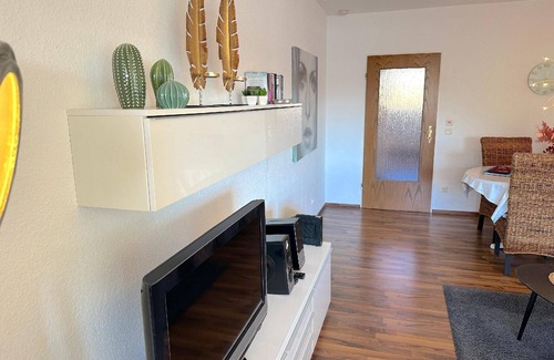 Kattenturm Apartment | Holiday apartment Bremen for 1 - 5 persons with 2 bedrooms - Holiday apartment
