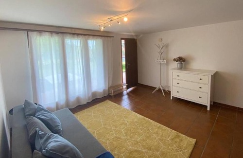 Brienz Apartment | Holiday apartment Brienz BE for 2 - 4 persons with 1 bedroom - Holiday apartment