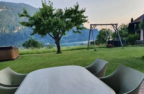 Brienz Apartment | Holiday apartment Brienz BE for 2 - 4 persons with 1 bedroom - Holiday apartment