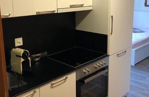 Brienz Apartment | Holiday apartment Brienz BE for 1 - 2 persons with 1 bedroom - Holiday apartment