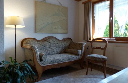 Brienz Apartment | Holiday apartment Brienz BE for 1 - 4 persons with 2 bedrooms - Holiday apartment