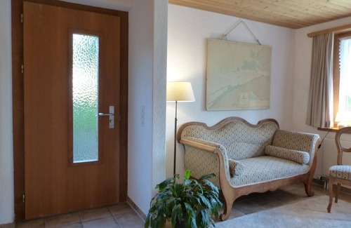 Brienz Apartment | Holiday apartment Brienz BE for 1 - 4 persons with 2 bedrooms - Holiday apartment