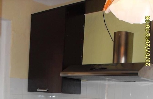 Briatico Apartment | Holiday apartment Briatico for 1 - 4 persons with 1 bedroom - Row house