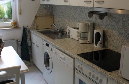 Bontkirchen Apartment | Holiday apartment Brilon for 1 - 2 persons with 1 bedroom - Holiday apartment