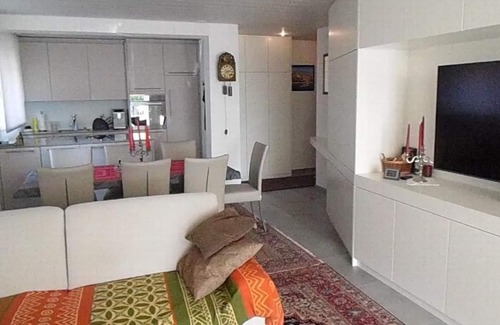 Brissago Apartment | Holiday apartment Brissago for 1 - 3 persons with 1 bedroom - Holiday apartment