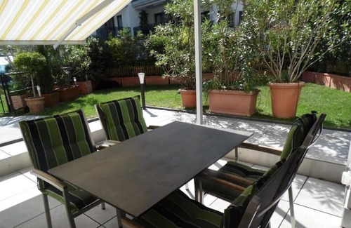 Brissago Apartment | Holiday apartment Brissago for 1 - 3 persons with 1 bedroom - Holiday apartment