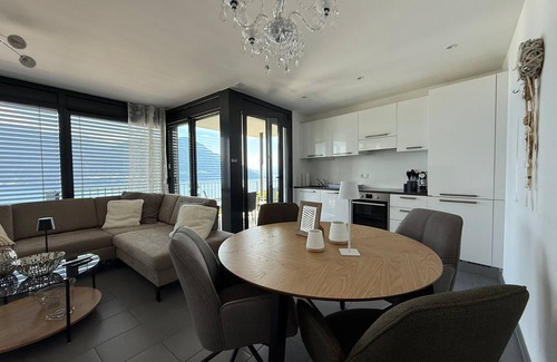 Brissago House | Holiday apartment Brissago for 1 - 4 persons with 2 bedrooms - Holiday house