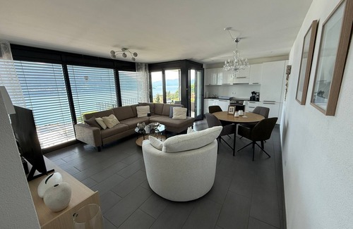 Brissago House | Holiday apartment Brissago for 1 - 4 persons with 2 bedrooms - Holiday house