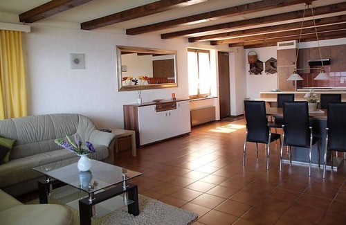 Brissago Apartment | Holiday apartment Brissago for 1 - 6 persons with 3 bedrooms - Holiday apartment