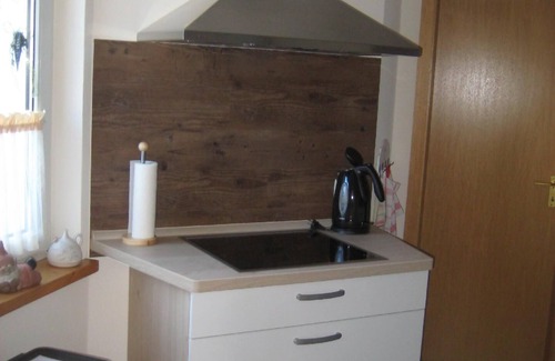 Olsberg House | Holiday apartment Bruchhausen for 1 - 4 persons with 2 bedrooms - Holiday house