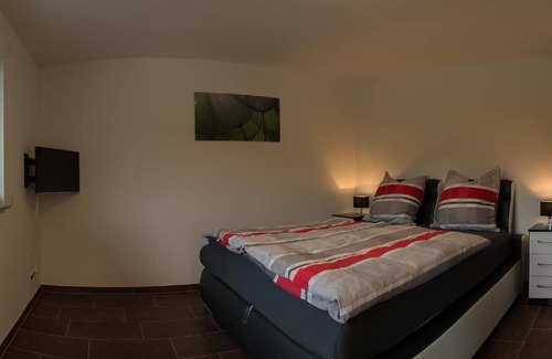 Buchenberg Apartment | Holiday apartment Buchenberg for 1 - 6 persons with 2 bedrooms - Holiday apartment