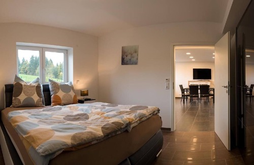 Buchenberg Apartment | Holiday apartment Buchenberg for 1 - 6 persons with 2 bedrooms - Holiday apartment