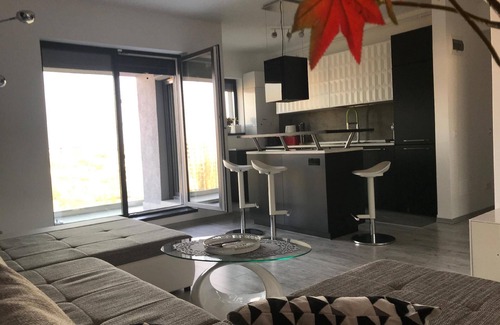 Militari Apartment | Holiday apartment Bucuresti for 1 - 4 persons with 2 bedrooms - Holiday apartment