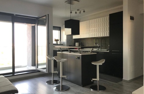 Militari Apartment | Holiday apartment Bucuresti for 1 - 4 persons with 2 bedrooms - Holiday apartment