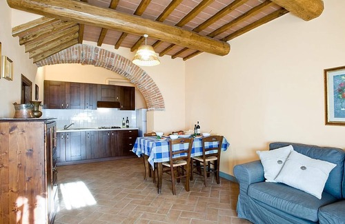 Pietraviva Apartment | Holiday apartment Bucine for 1 - 4 persons with 3 bedrooms - Holiday apartment