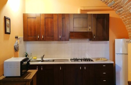 Pietraviva Apartment | Holiday apartment Bucine for 1 - 4 persons with 3 bedrooms - Holiday apartment