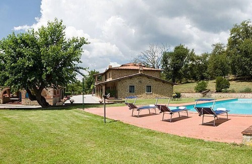 Pietraviva Apartment | Holiday apartment Bucine for 1 - 4 persons with 3 bedrooms - Holiday apartment