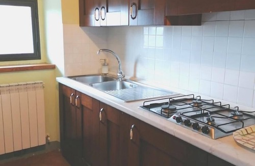 Pietraviva Apartment | Holiday apartment Bucine for 1 - 6 persons with 2 bedrooms - Holiday apartment