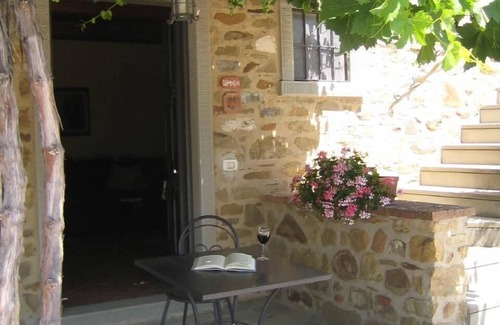 Pietraviva Apartment | Holiday apartment Bucine for 1 - 4 persons with 1 bedroom - Holiday apartment
