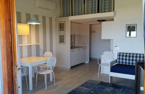 Golfo di Marinella Apartment | Holiday apartment Buddusò for 1 - 4 persons with 2 bedrooms - Row house