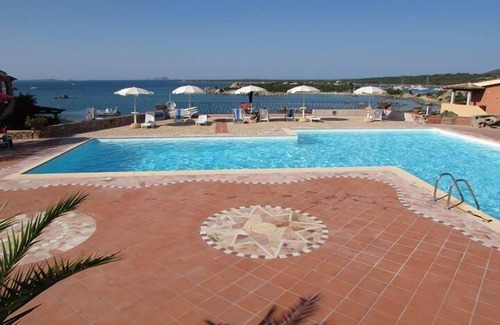 Golfo di Marinella Apartment | Holiday apartment Buddusò for 1 - 4 persons with 2 bedrooms - Row house