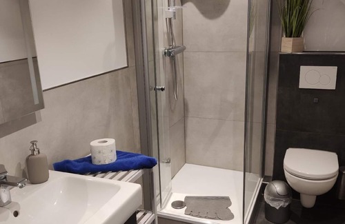 Nordseebad Burhave Apartment | Holiday apartment Burhave for 1 - 3 persons with 1 bedroom - Holiday apartment in one or multi-famil