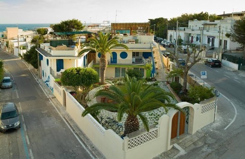 Campomarino di Maruggio Apartment | Holiday apartment Campomarino for 1 - 5 persons with 1 bedroom - Holiday apartment