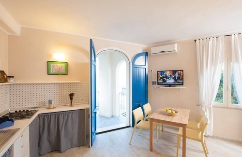 Campomarino di Maruggio Apartment | Holiday apartment Campomarino for 1 - 5 persons with 1 bedroom - Holiday apartment
