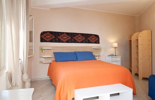 Campomarino di Maruggio Apartment | Holiday apartment Campomarino for 1 - 5 persons with 1 bedroom - Holiday apartment