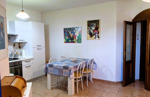 Lu Bagnu Apartment | Holiday apartment Castelsardo for 1 - 4 persons with 2 bedrooms - Holiday apartment