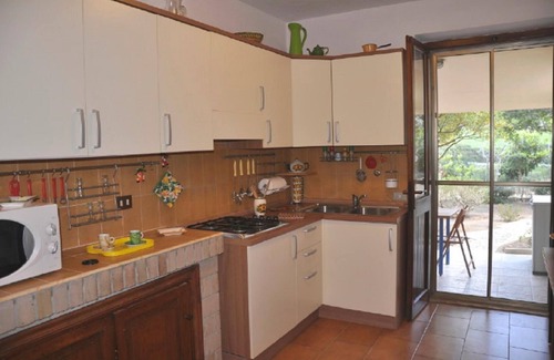 Lu Bagnu Apartment | Holiday apartment Castelsardo for 1 - 4 persons with 2 bedrooms - Holiday apartment