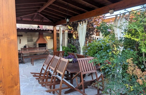 Lu Bagnu Apartment | Holiday apartment Castelsardo for 1 - 4 persons with 2 bedrooms - Holiday apartment