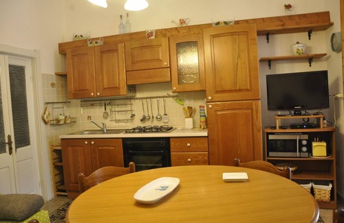 Lu Bagnu Apartment | Holiday apartment Castelsardo for 1 - 5 persons with 2 bedrooms - Holiday apartment