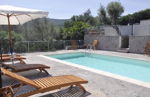 Lu Bagnu Apartment | Holiday apartment Castelsardo for 1 - 5 persons with 2 bedrooms - Holiday apartment