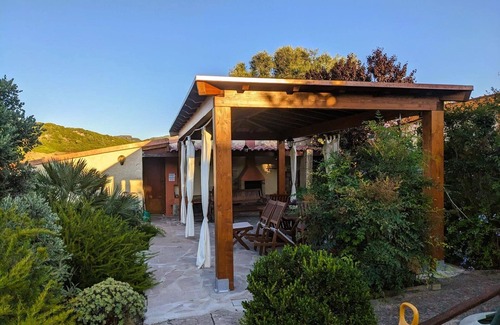Lu Bagnu Apartment | Holiday apartment Castelsardo for 1 - 5 persons with 2 bedrooms - Holiday apartment