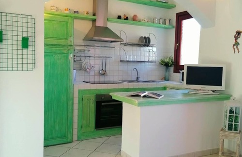 Lu Bagnu Apartment | Holiday apartment Castelsardo for 1 - 4 persons with 2 bedrooms - Holiday apartment in one or multi-