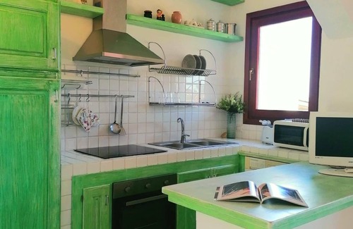 Lu Bagnu Apartment | Holiday apartment Castelsardo for 1 - 4 persons with 2 bedrooms - Holiday apartment in one or multi-